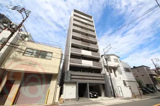 レジュールアッシュ九条の画像