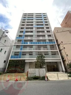 アンビエンテ四ツ橋の画像