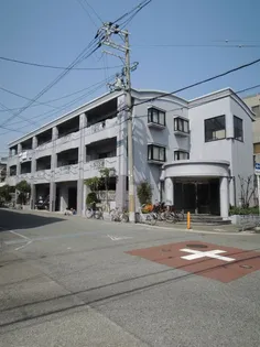 ラ モードニシカワ2の画像