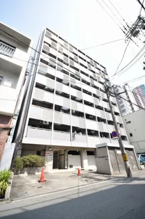 エイペックス天神橋Ⅰ【7階】の外観
