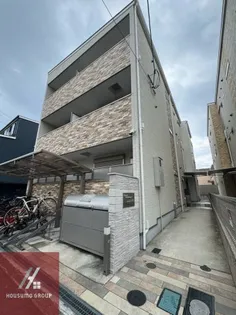 クリエオーレ茨田大宮Iの画像