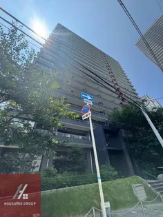ロジュマンタワー梅田の画像