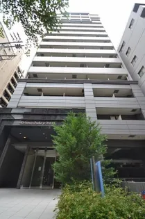 アーバネックス大阪城WEST【6階】の外観