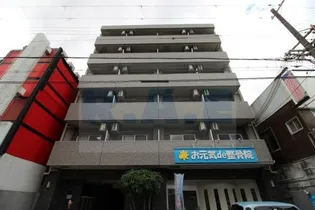 クレド山之内の画像
