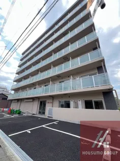 ジュネス山之内の画像