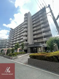 グランドソーワ今福鶴見の画像