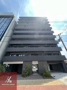 メイクス大阪鶴見【4階】の外観