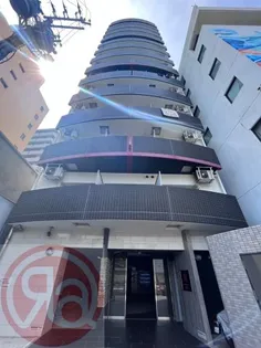 大阪府大阪市浪速区下寺2丁目【マンション】の外観
