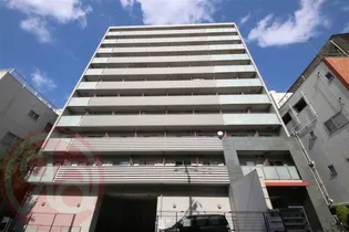 CASSIA難波の画像