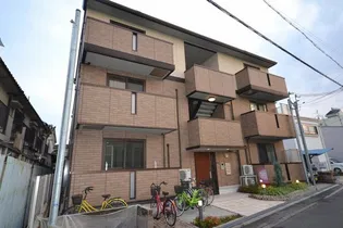 メイト城北A棟の画像