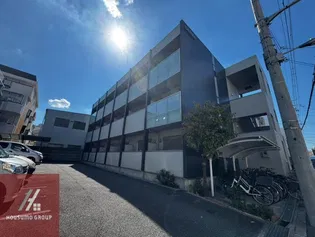 ウエストサイドリバーIの画像