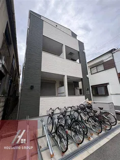 アーバンコート伝法の画像