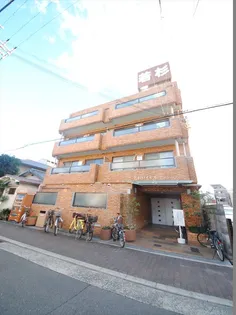 若杉ロイヤルマンションの画像