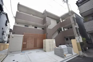 ラージヒル鶴見緑地の画像