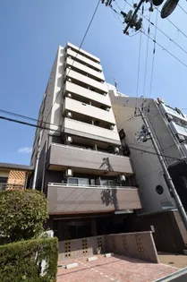 アドバンス大阪城北ルミウスの画像
