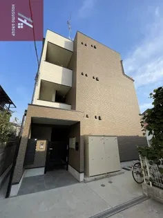 CRASTINE今福南2丁目の画像