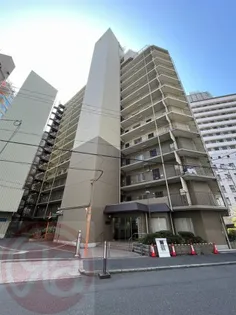 ファミール阿波座の画像