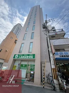 オンコート九条の画像