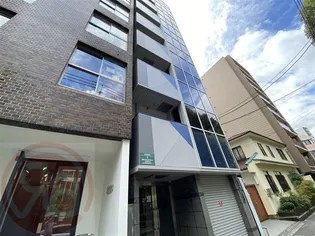 パークサイド岡山の画像