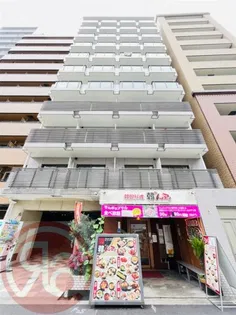 ガーデンハイツ江戸堀の画像