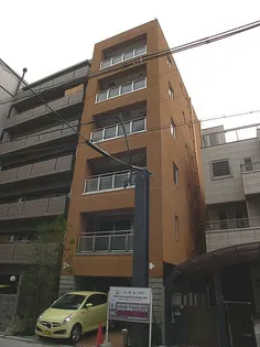 CUBE COURT夕陽ヶ丘の画像
