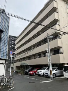 ビスチール上汐の画像