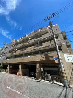 ハイツサン バーディの画像