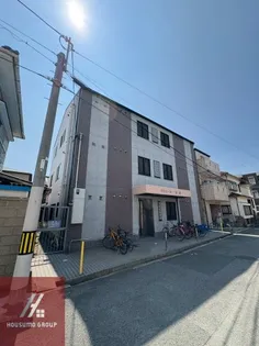 ルミエール鴫野の画像