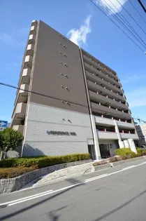 SーRESIDENCE野江の画像