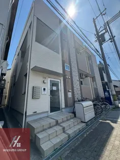 ハーモニーテラス東中浜の画像