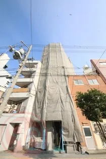ラムール難波南の画像