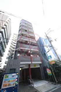 サンロール難波南の画像