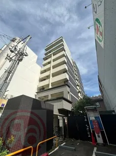 コスモプレミアムベイ大阪の画像