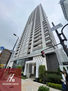 ブランズタワー南堀江の画像