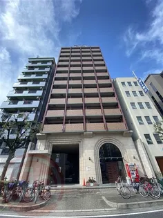 SーRESIDENCE難波VIALEの画像