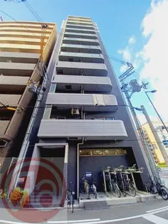 PARKHILLS北堀江LAMODAの画像