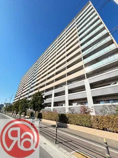 キングス夢咲シティひかりの街B棟の画像