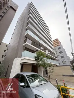 アーバネックス中崎町の画像