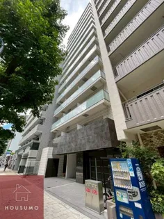 セレーノ南森町の画像