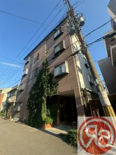 パールハイツ浜の画像