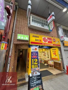 プリエ扇町パークサイドの画像