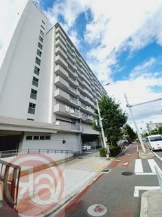 METROSA朝潮橋の画像