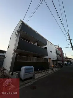 ブリーゼ城東の画像