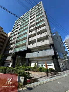 NORTH VILLAGE壱番館の画像