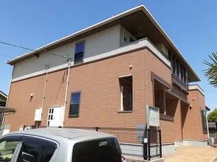 ロイヤル・パレス城興【1階】の外観