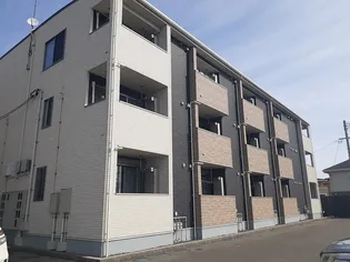 ライトスプリングBの画像