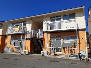 シティハイツエレガントCの画像