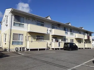 ニューシティ壱番館の画像