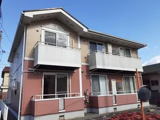 アーバンハイムの画像