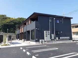 ラメール ブルーの画像